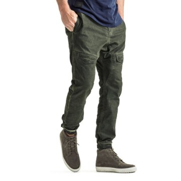 Hunter baseball cap - washed black